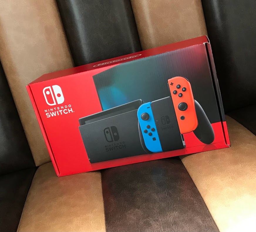 Nintendo Switch Had S Kabaa