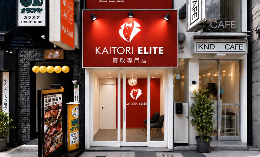 熊本店