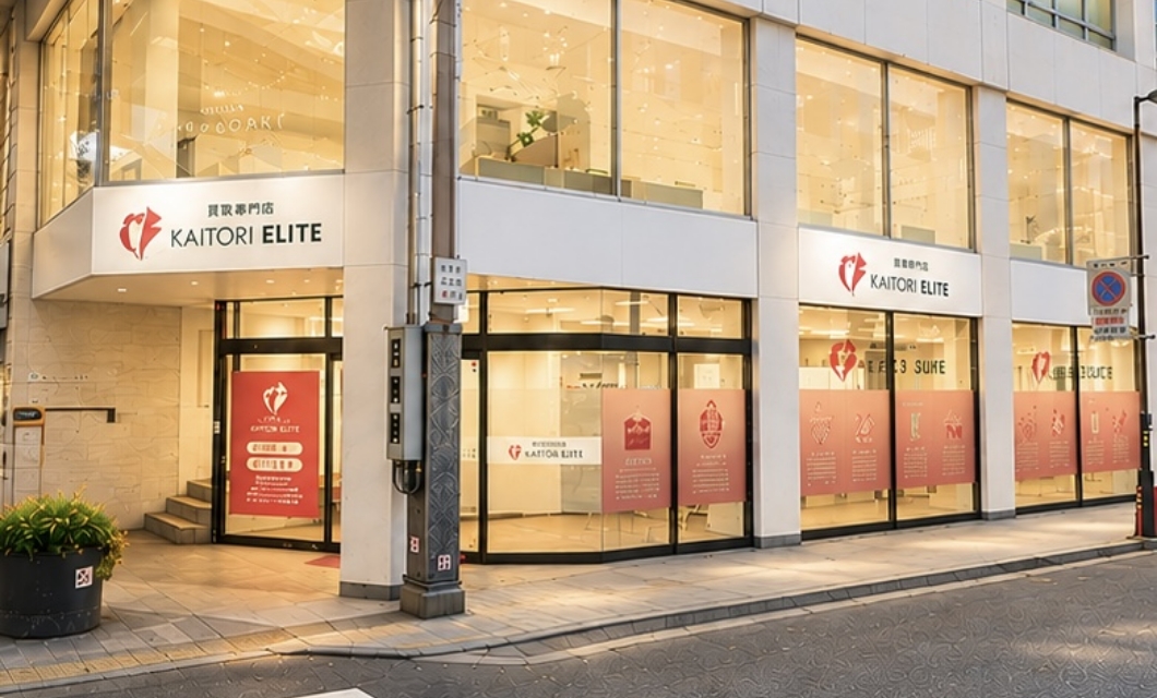 高松店