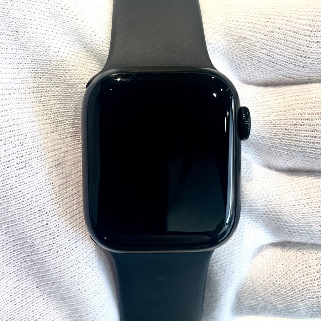 Apple Watch Series8 Apple Watch Series 8 GPS+Cellularモデル 41mm MNHV3J/A