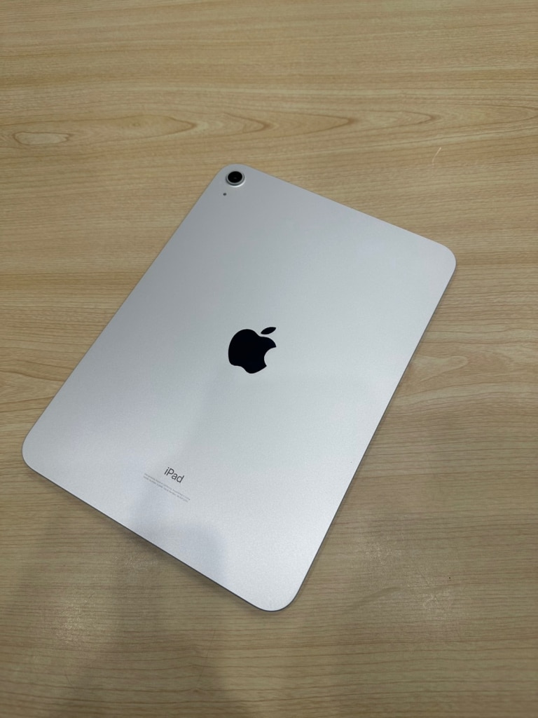 Apple iPad 10.9インチ 第10世代 Wi-Fi 64GB MPQ03J/A