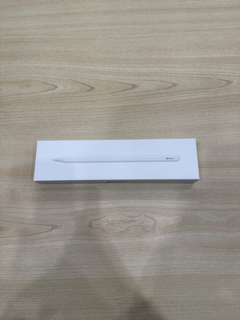 Apple Pencil 第2世代 MU8F2J/A