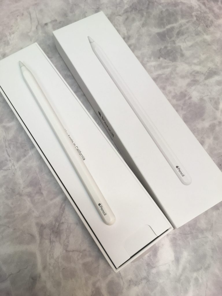 Apple Pencil 第2世代 MU8F2J/A