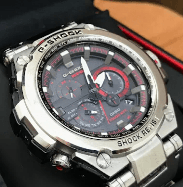 G-SHOCK MTG MTG-S1000D-1AJF