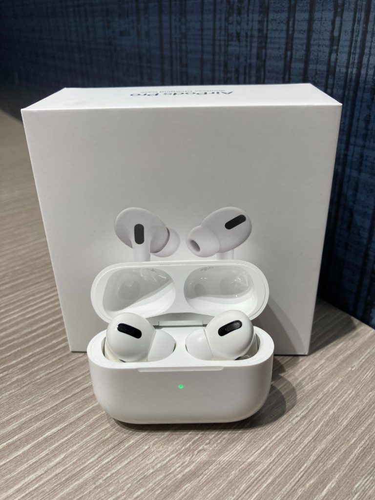 Apple Air Pods Pro MWP22J/A