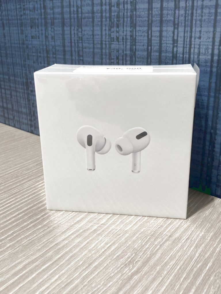 Apple AirPods Pro MLWK3J/A