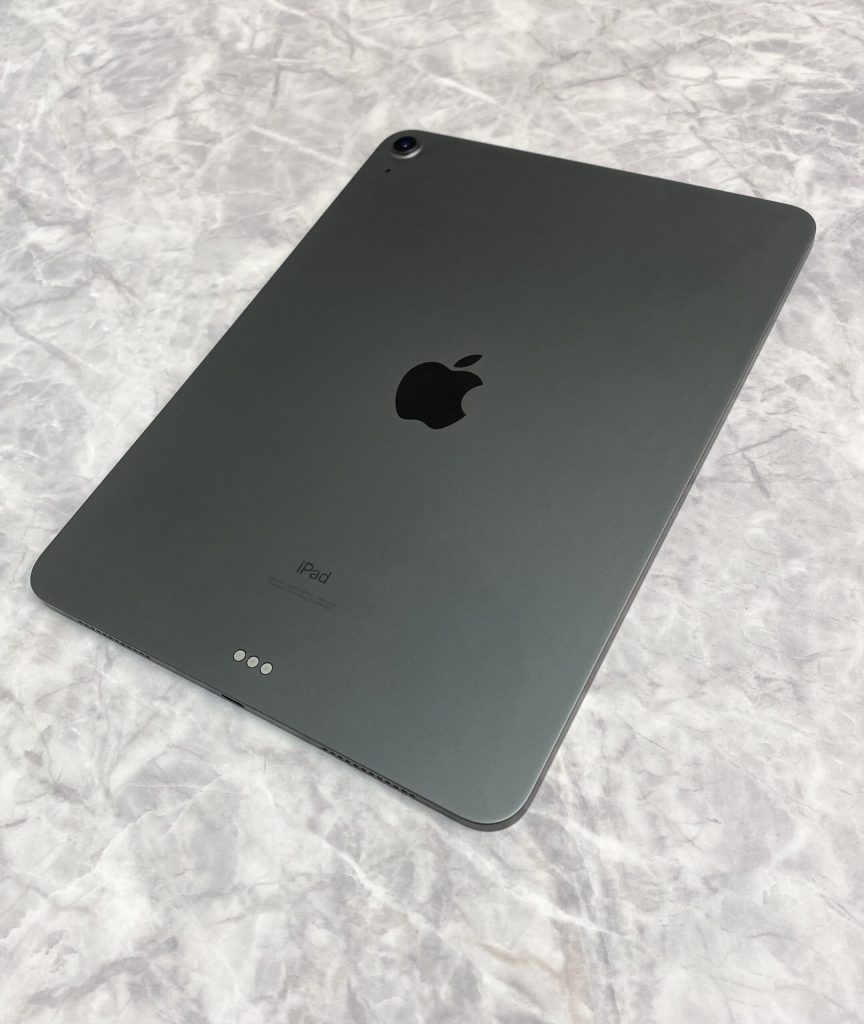 Apple iPad Air 第4世代 Wi-Fiモデル 256GB スペースグレイ MYFT2J/A