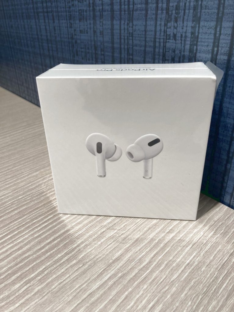 AirPods Pro MWP22J/A