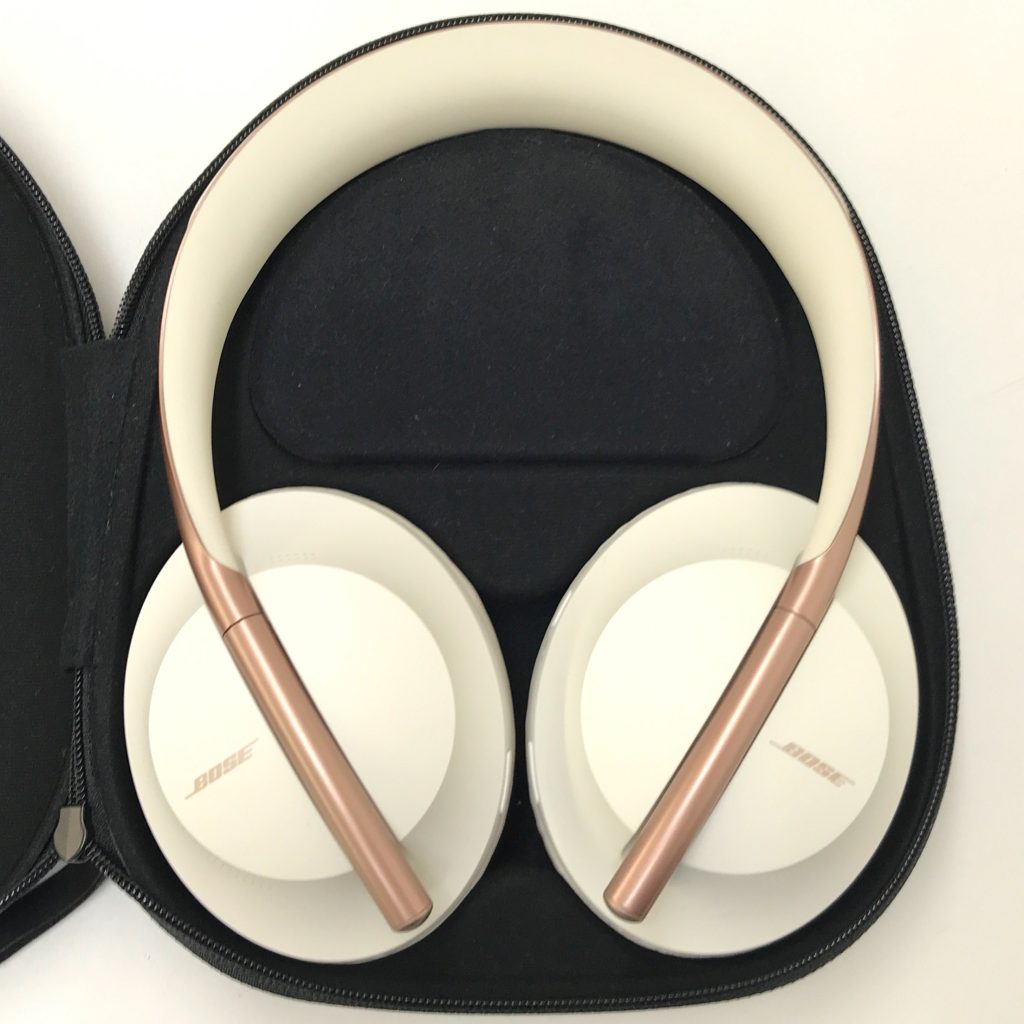 BOSE NOISE CANCELLING HEADPHONES 700 ソープストーン