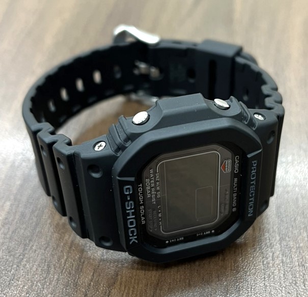 カシオ G-SHOCK GW-M5610U-2JF