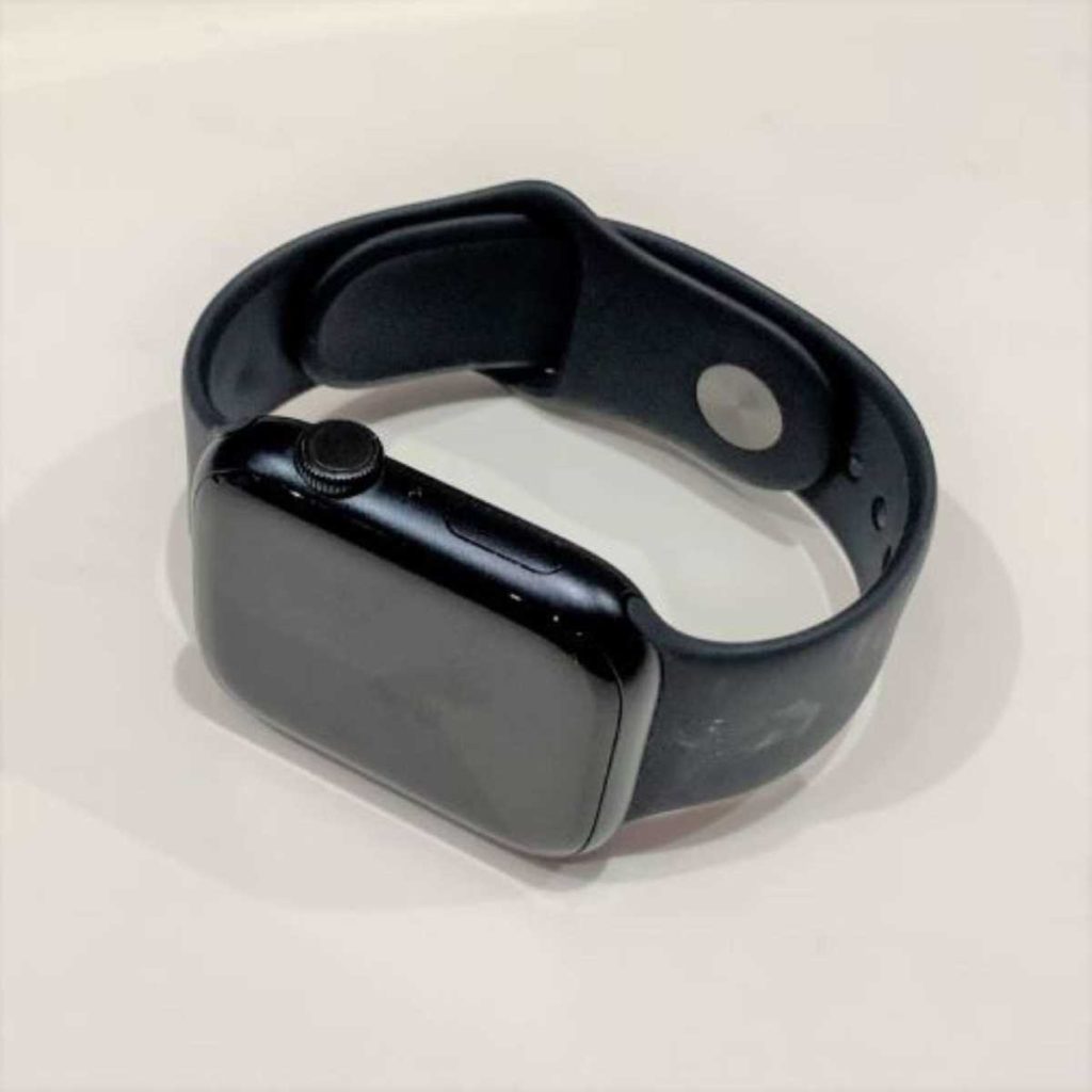 Apple Watch Series7 GPSモデル 45mm MKN53J/A