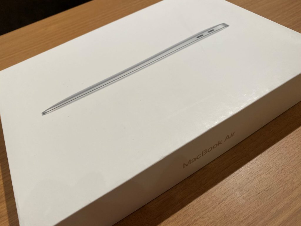 Apple MacBook Air Retina A1932 2019 モデル Core i5 1.6GHz/13.3インチ