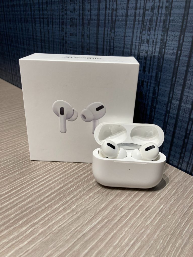 Apple AirPods Pro MWP22J/A