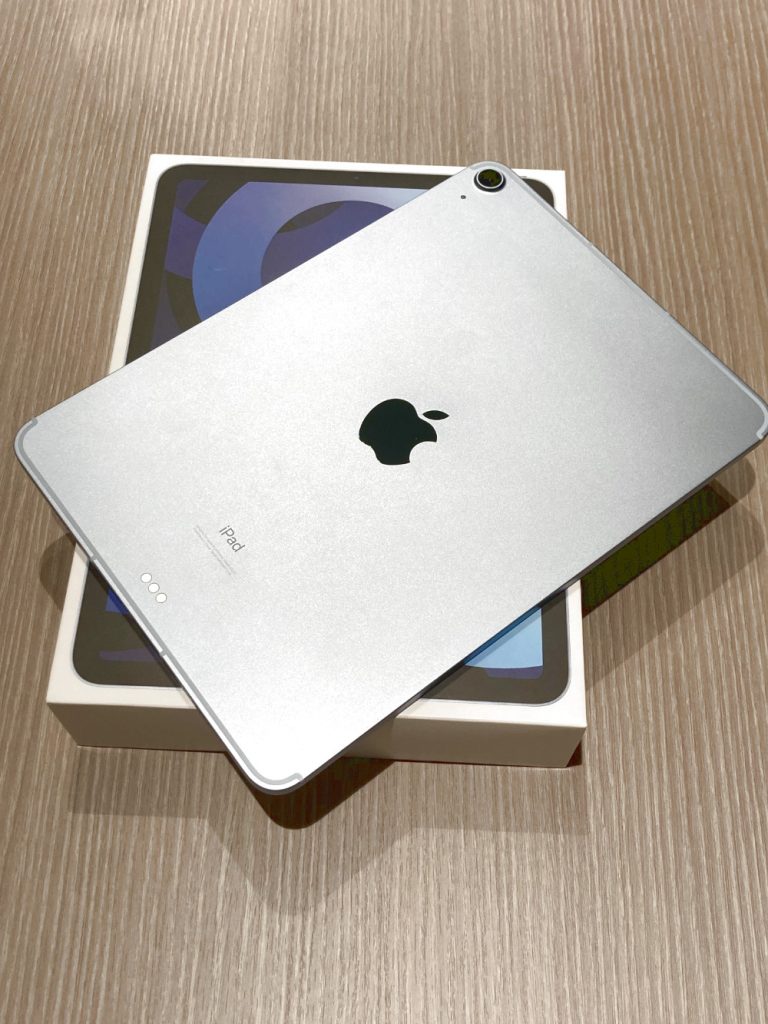 Softbank iPad Air 第4世代 256GB スカイブルー MYH62J/A