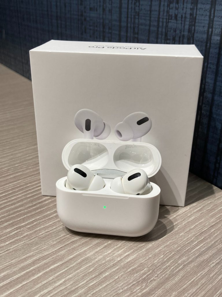 Apple Air Pods Pro MWP22J/A