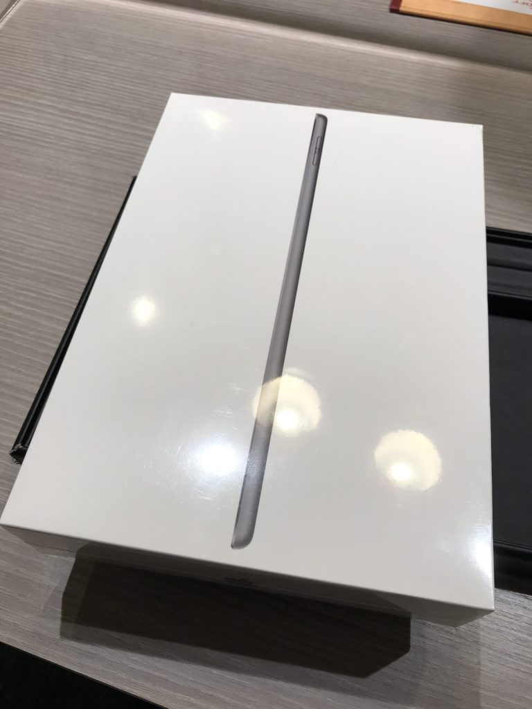 Apple iPad 第9世代 Wi-Fi 64GB スペースグレイ MK2K3J/A