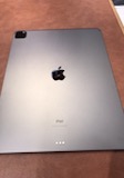 Apple iPadPro 12.9インチ 第4世代 Wi-Fi 512GB スペースグレイ MXAV2J/A