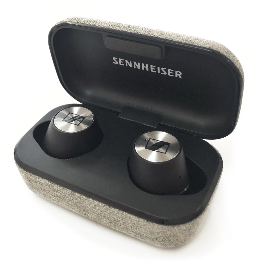 SENNHEISER MOMENTUM True Wireless M3IETW