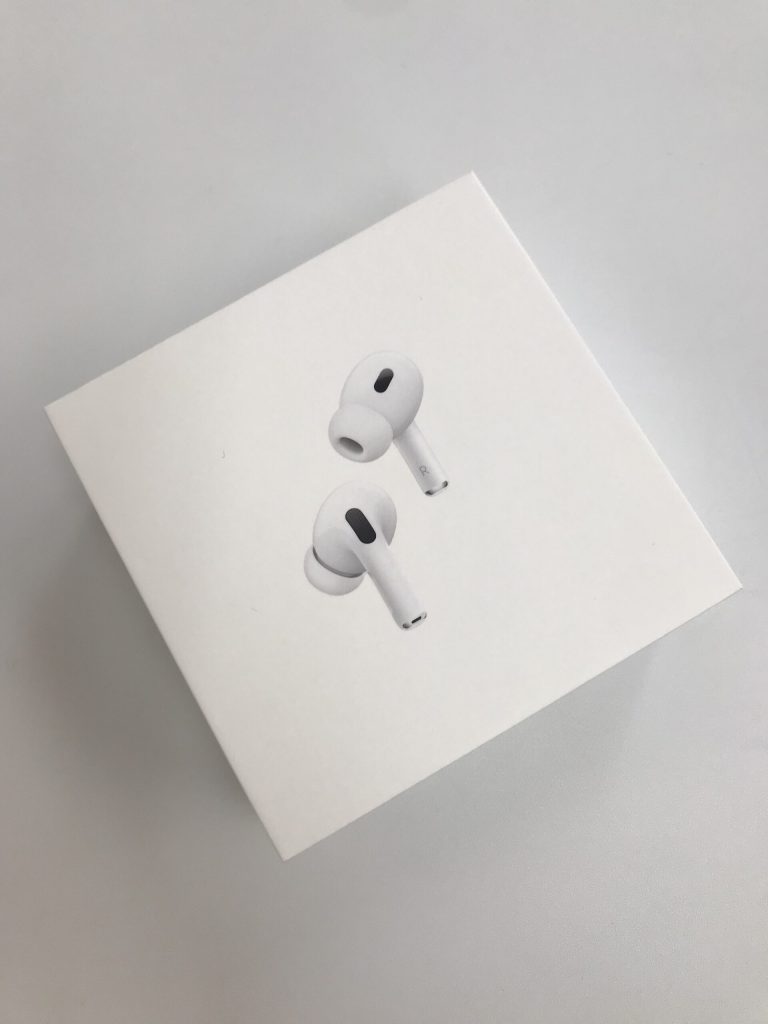 AirPods Pro 第2世代 MQD83J/A