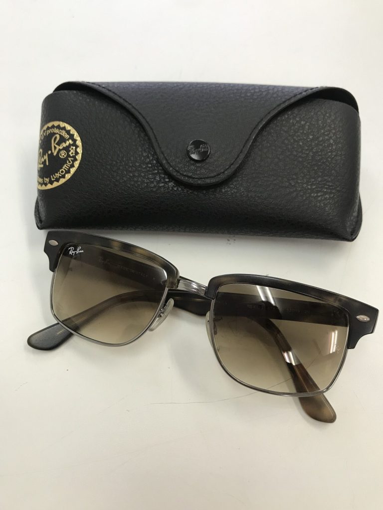 Ray-Ban/レイバン サングラス RB4190