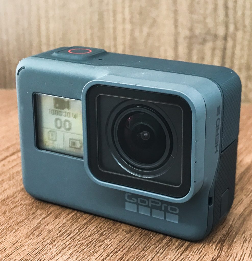 GoPro HERO5 Black