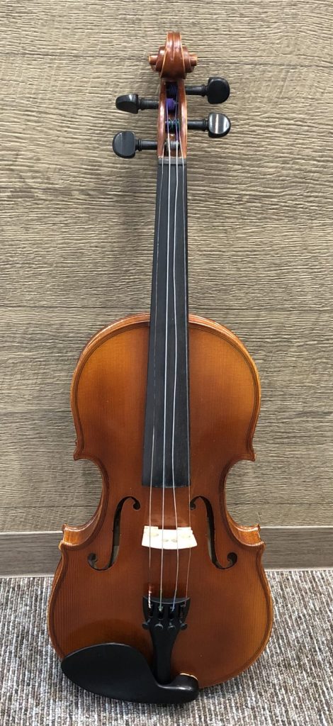 フランツ・キルシュネック バイオリン 4/4 1994年製