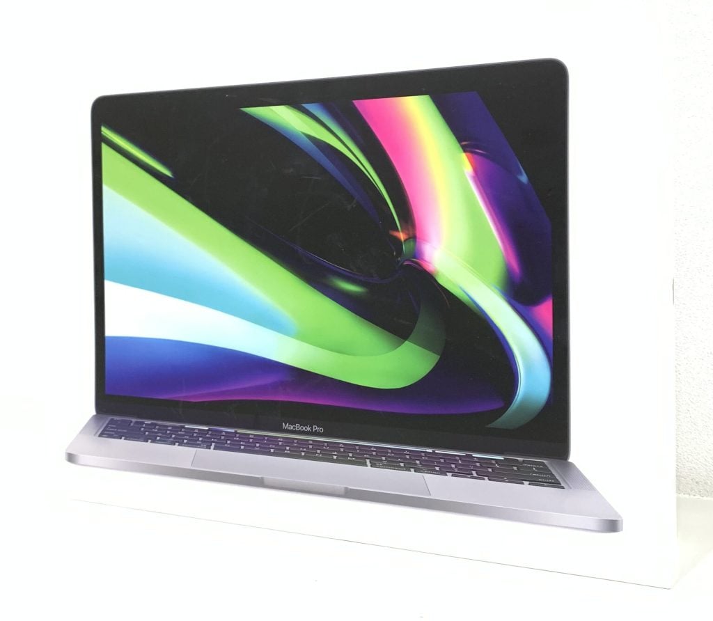 MacBook Pro Retinaディスプレイ 13.3 MNEH3J/A