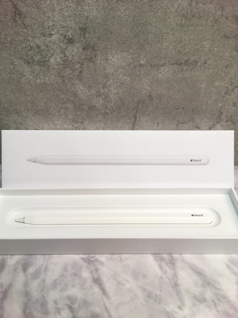 Apple Pencil 第2世代 MU8F2J/A