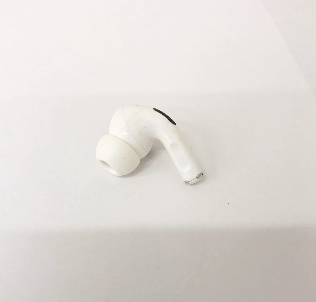 Apple Air Pods Pro MWP22J/A 片耳 ジャンク