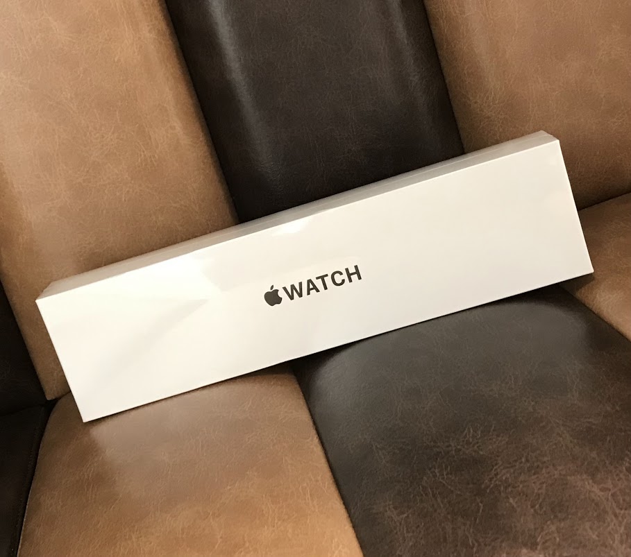 Apple Watch SE GPS+Cellular 44ｍｍ MKT33J/A