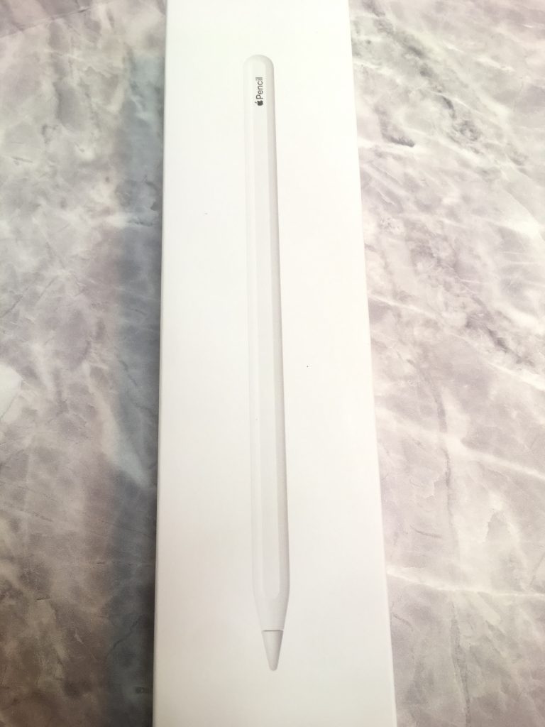 Apple Pencil 第2世代 MU8F2J/A