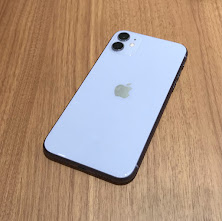 au/SIMロック解除済 iPhone11 64GB パープル MWLX2J/A