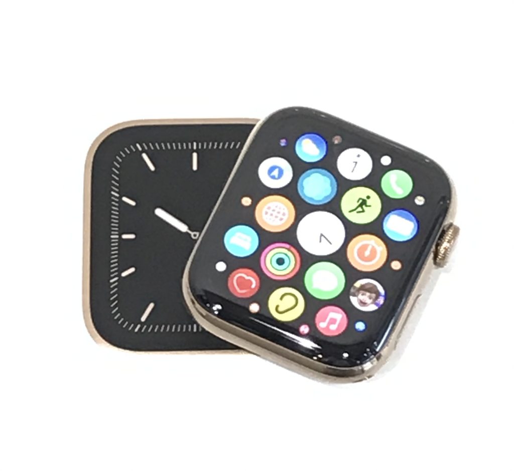 Apple Watch Series 5 GPS+Cellularモデル 44mm MWWH2J/A