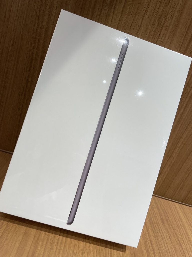 Apple iPad 第9世代 Wi-Fi 64GB スペースグレイ MK2K3J/A