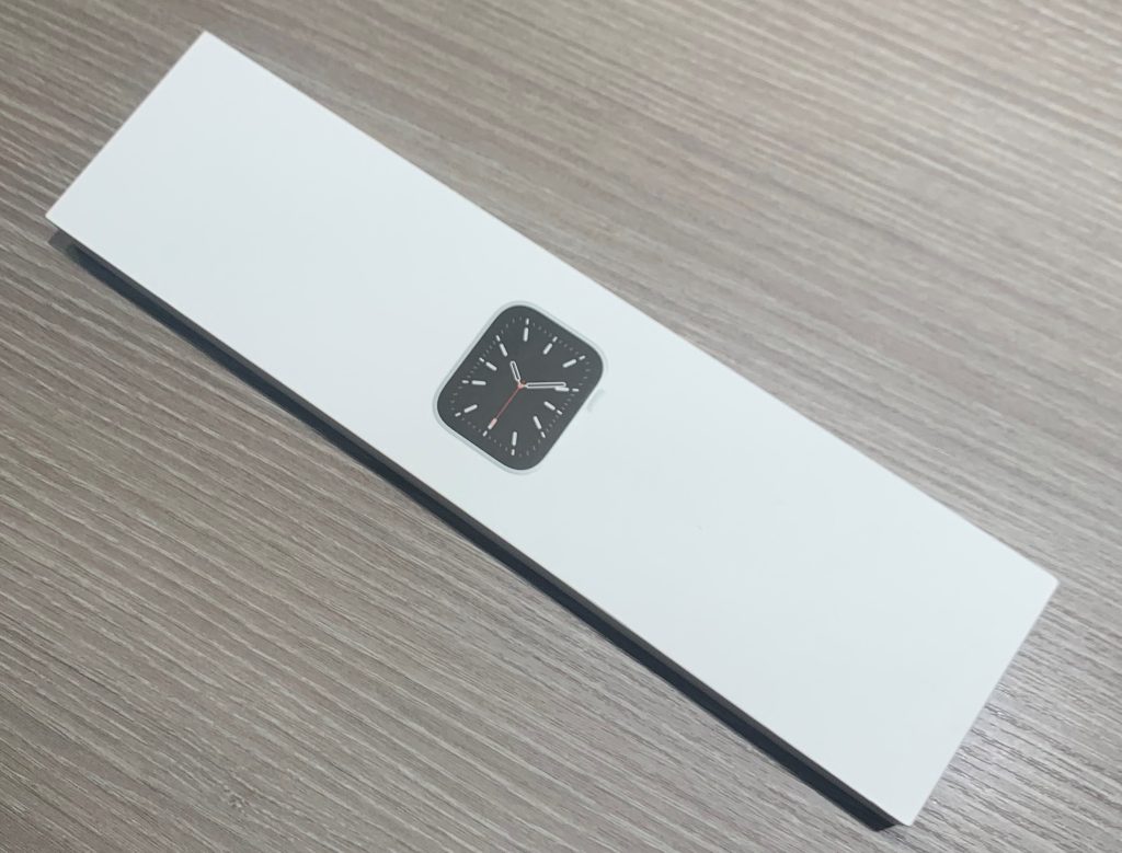 Apple watch series6 GPSモデル 44mm M02D3J/A