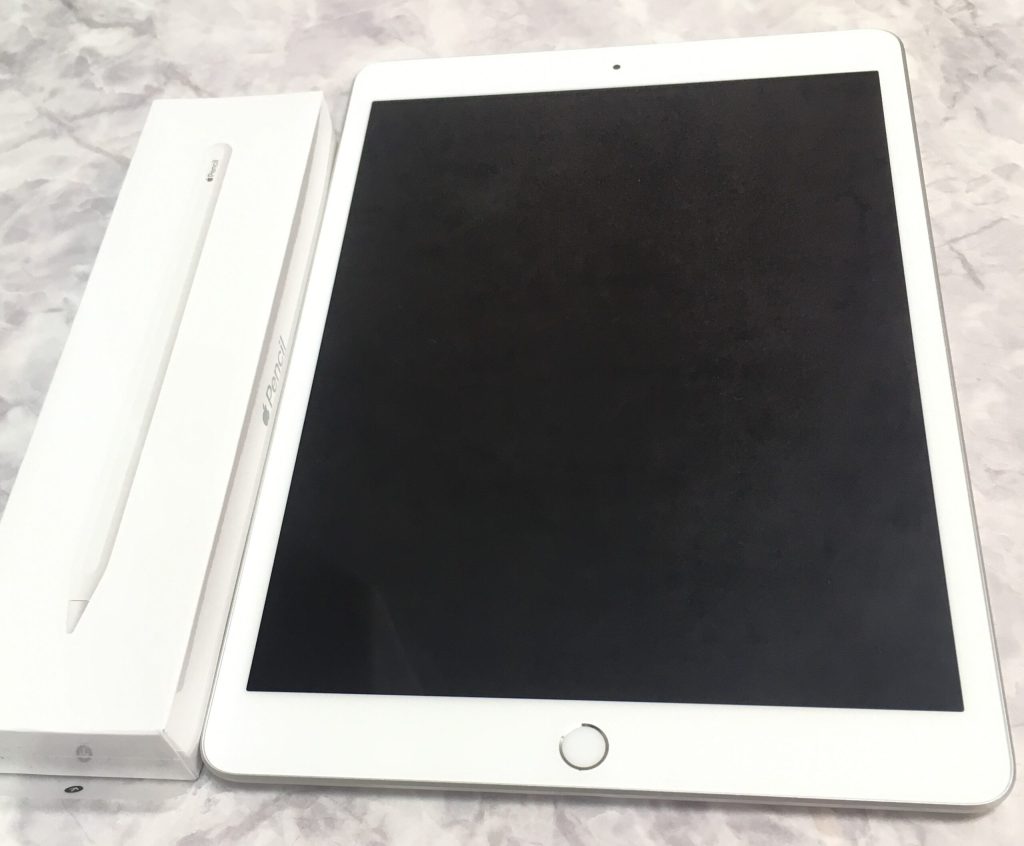 iPad 第7世代 2019 Wi-Fiモデル 32GB MW752J/A シルバー