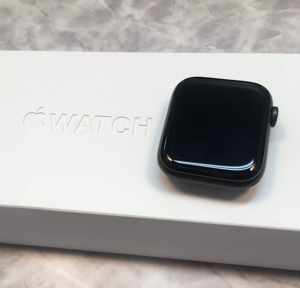 Applewatch Series6 GPSモデル 44mm M00H3J/A