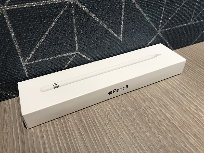 Apple Pencil 第1世代 MK0C2J/A