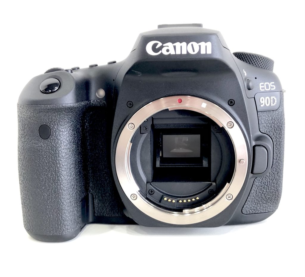 Canon/キヤノン デジタル一眼レフカメラ EOS 90D ボディ