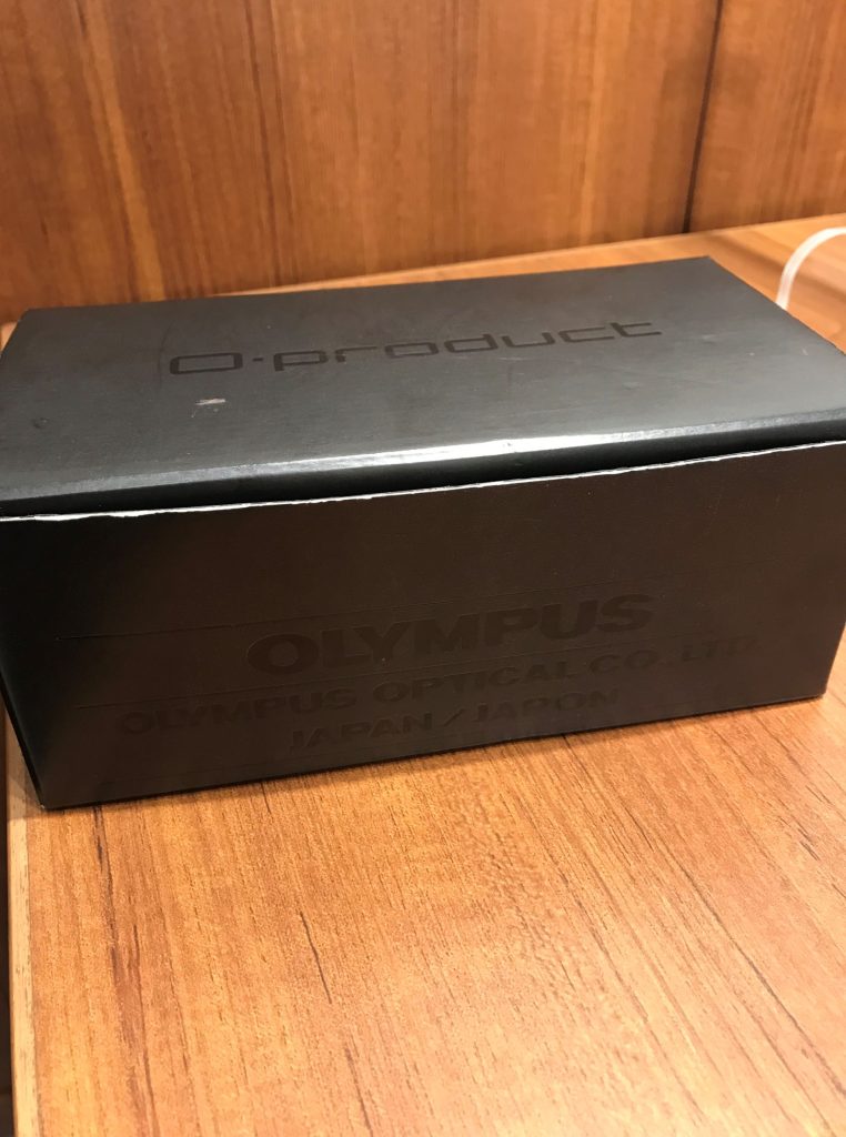 オリンパス OLYMPUS O-product