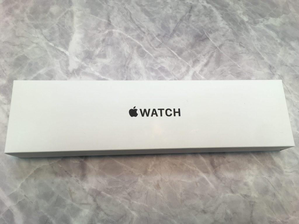 Apple Apple Watch SE 40mm GPS MKQ13J/A