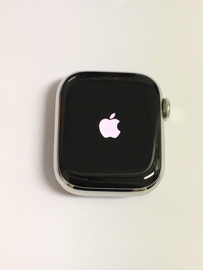 Apple Watch Series7 41mm  GPS+Cellularモデル MKLU3J/A
