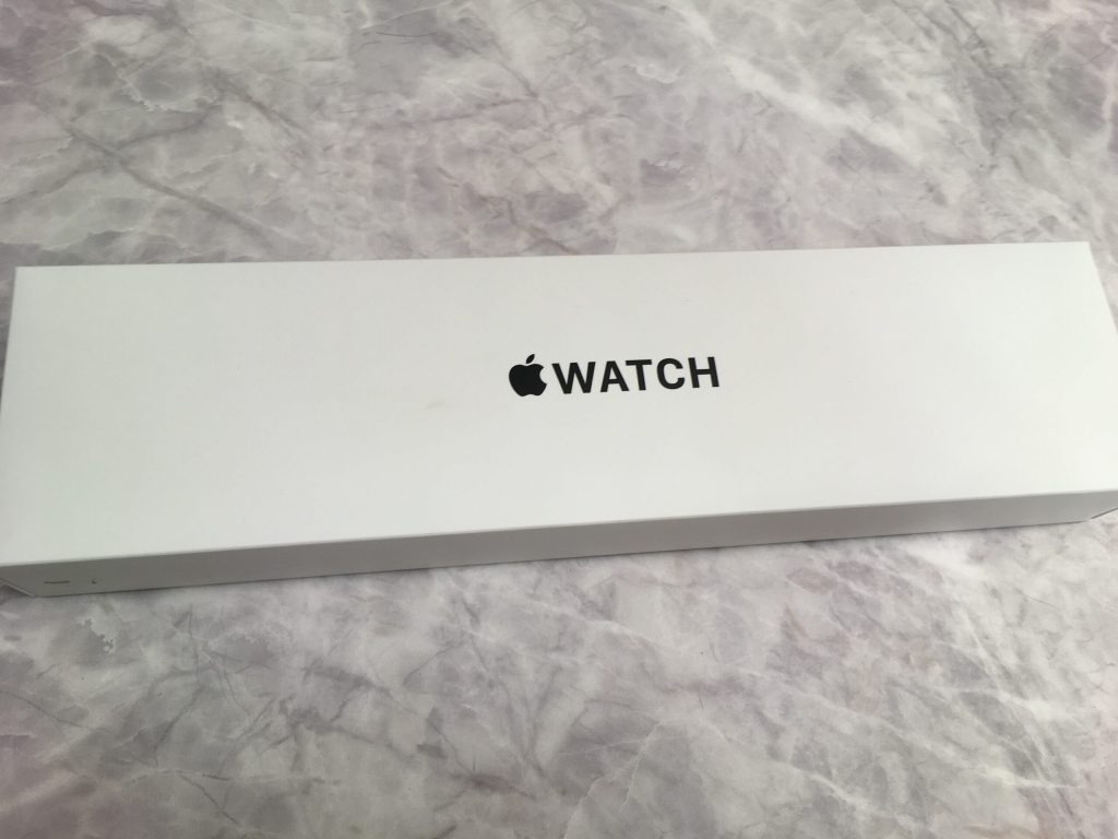 Apple Watch SE 第2世代 GPS+Cellularモデル 44mm MNPY3J/A