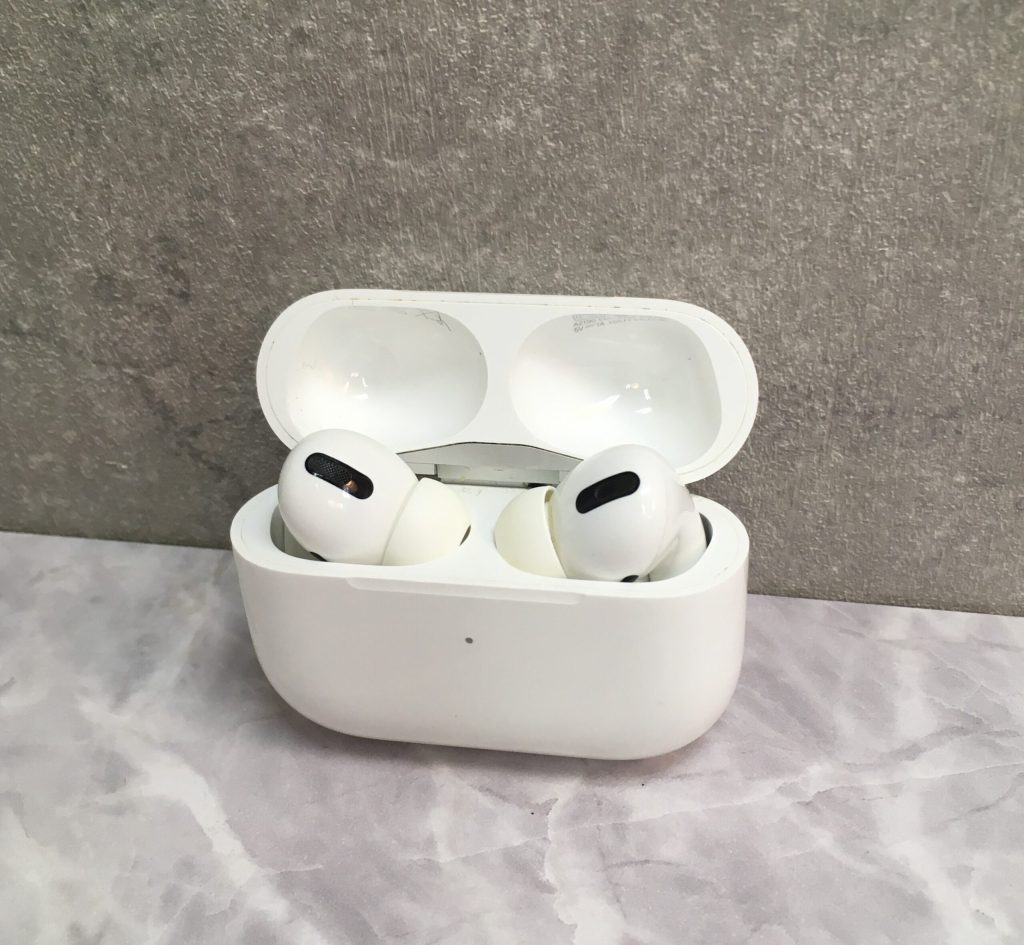 Airpods PRO MWP22J/A A2190