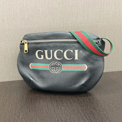 GUCCI グッチ ウェストポーチ 530412