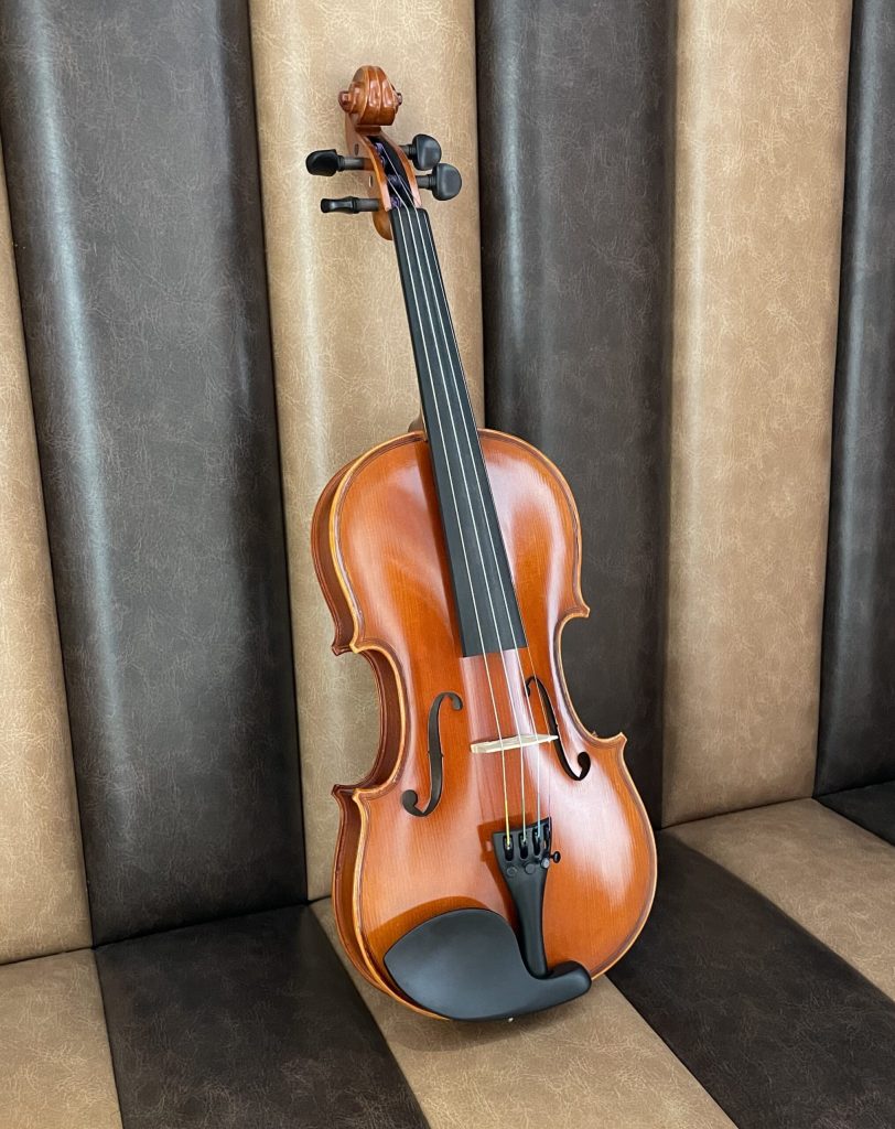 アンドレアイーストマン バイオリン 4/4size 2021年製