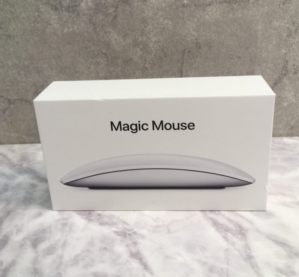 Magic Mouse MK2E3J/A