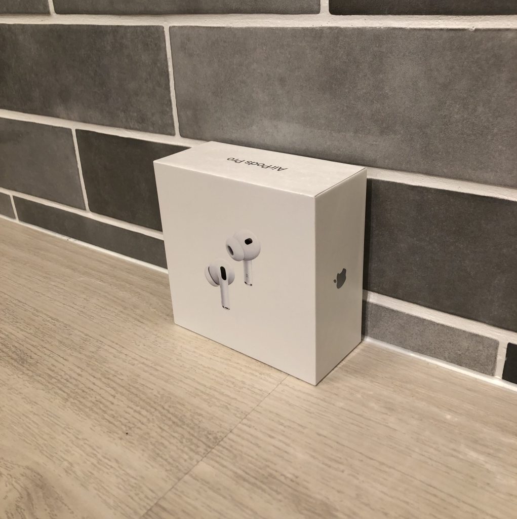 Apple AirPods Pro 第2世代 MQD83J/A