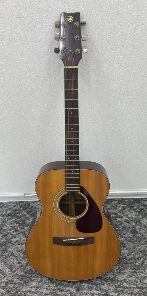ヤマハ アコースティックギター FG-130