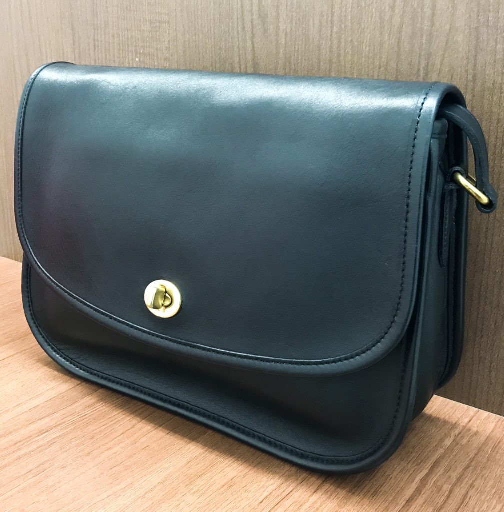 コーチ オールドコーチ シティバッグ 9790